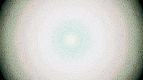 Abstract colorful pattern with soft textures and circular shapes Stock Footage 337388491