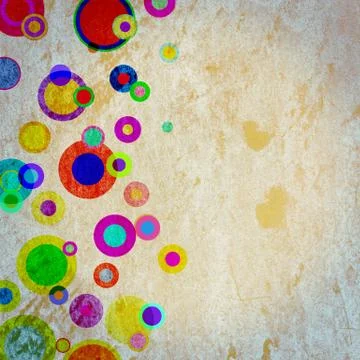 Abstract colorful Stock Photos