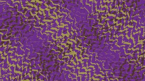 Abstract colorful pixel art background 스톡 일러스트