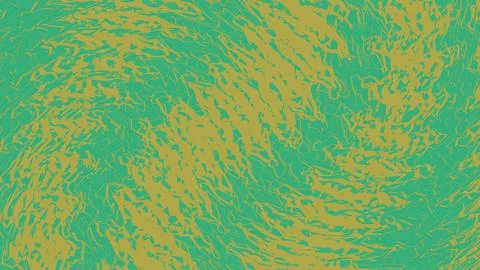 Abstract colorful pixel art background Stock Illustration