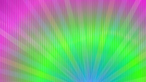 Abstract colorful pixel art gradient background illustration Illustrazione stock