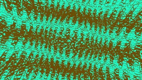Abstract colorful pixel art texture background Illustrazione stock