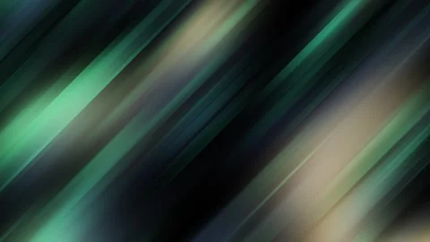 Abstract colorful presentation background with blurred moving lines  Stock Footage 293063777