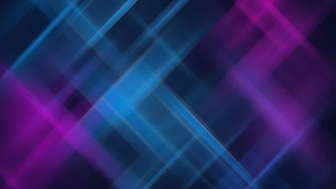 Abstract colorful Rays futuristic tech Background Stock Footage 160946969