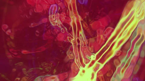 Abstract Colorful Seamless Background. Stock Footage 159926361