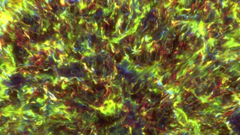 Abstract Colorful Seamless Background. Video stock 170091397