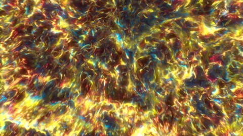 Abstract Colorful Seamless Background. Stock Footage 230462661