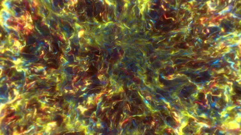 Abstract Colorful Seamless Background. Stock Footage 237388524