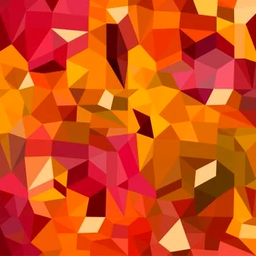 Abstract colorful seamless pattern background Stock Illustration