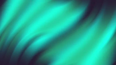 Abstract colorful shape background. Neon Colors and Liquid gradients. Stock Footage 240118042