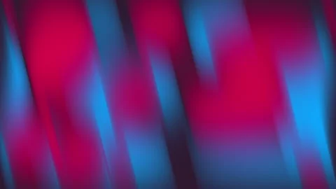 Abstract colorful shape background. Neon Colors and Liquid gradients. Stock Footage 240404504