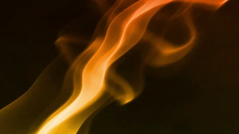 Abstract Colorful Smoke Background Loop Stock Footage 201469886