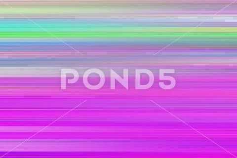 Abstract colorful smooth blurred textured background off focus Stock Illustration
