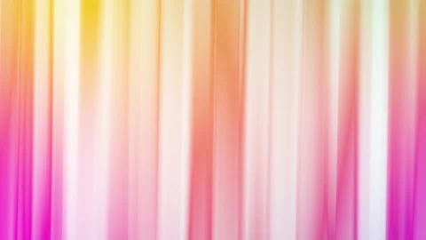 Abstract colorful smooth line gradient background motion video.4k modern Stock Footage 170402775