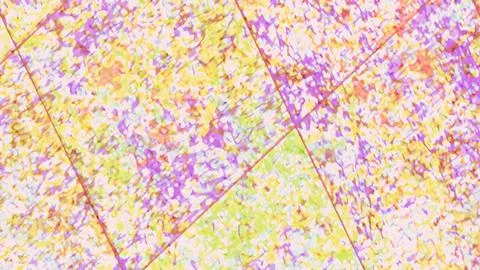 Abstract colorful soft artistic texture background. Colors, soft shapes, pa.. Stock Illustration