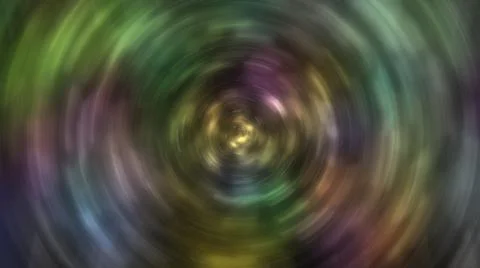 Abstract colorful space texture background Stock Illustration