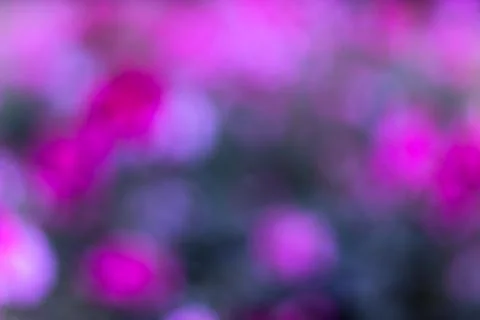 Abstract colorful spring background Stock Photos