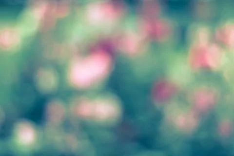 Abstract colorful spring background Stock Photos