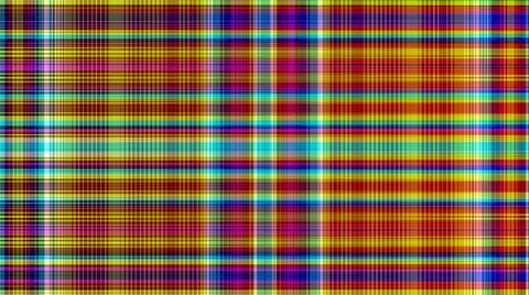 Abstract of Colorful Stripe Lines Pattern Background Tech 스톡 일러스트