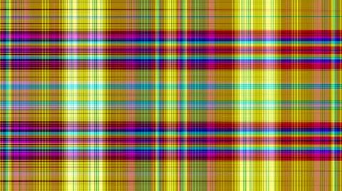 Abstract of Colorful Stripe Lines Pattern Background Tech Stock Illustration