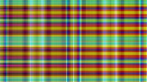 Abstract of Colorful Stripe Lines Pattern Background Tech 스톡 일러스트