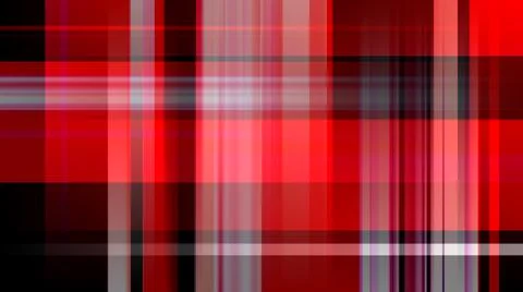 Abstract of Colorful Stripe Lines Pattern Background Tech Cyber Illustrazione stock