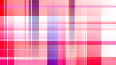 Abstract of Colorful Stripe Lines Pattern Background Tech Cyber Stock Illustration