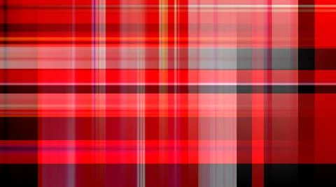 Abstract of Colorful Stripe Lines Pattern Background Tech Cyber Illustrazione stock