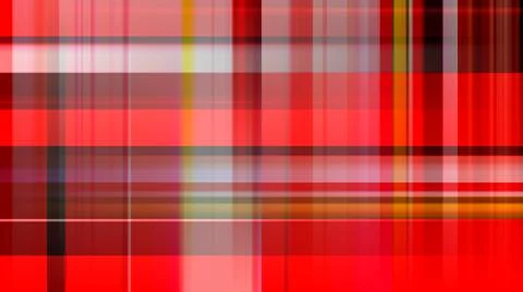 Abstract of Colorful Stripe Lines Pattern Background Tech Cyber Stock Illustration