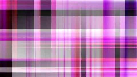 Abstract of Colorful Stripe Lines Pattern Background Tech Cyber Illustrazione stock