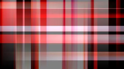 Abstract of Colorful Stripe Lines Pattern Background Tech Cyber Stock Illustration