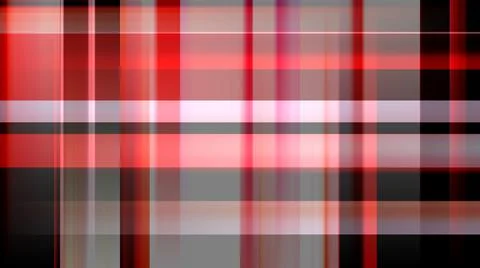 Abstract of Colorful Stripe Lines Pattern Background Tech Cyber Stock Illustration