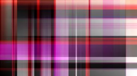 Abstract of Colorful Stripe Lines Pattern Background Tech Cyber Stock Illustration