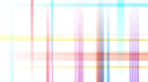 Abstract of Colorful Stripe Lines Pattern Background Tech Cyber 스톡 일러스트