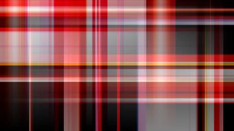 Abstract of Colorful Stripe Lines Pattern Background Tech Cyber Illustrazione stock