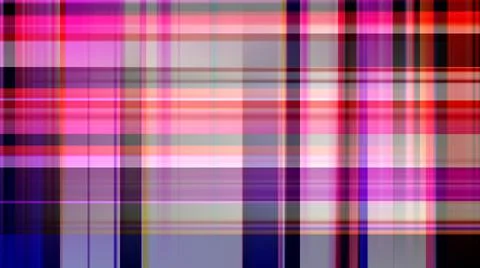 Abstract of Colorful Stripe Lines Pattern Background Tech Cyber 스톡 일러스트