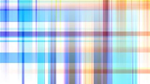 Abstract of Colorful Stripe Lines Pattern Background Tech Cyber 스톡 일러스트