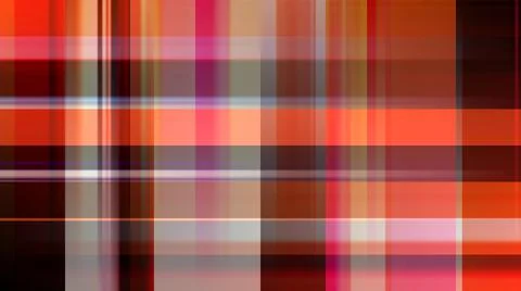 Abstract of Colorful Stripe Lines Pattern Background Tech Cyber Stock Illustration