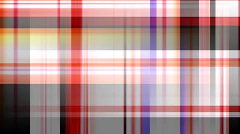 Abstract of Colorful Stripe Lines Pattern Background Tech Cyber Illustrazione stock