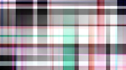 Abstract of Colorful Stripe Lines Pattern Background Tech Cyber 스톡 일러스트