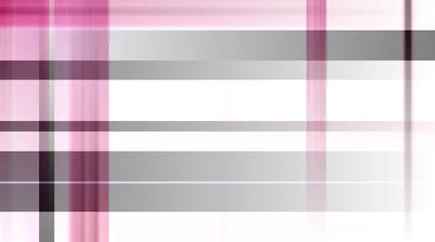Abstract of Colorful Stripe Lines Pattern Background Tech Cyber Stock Illustration