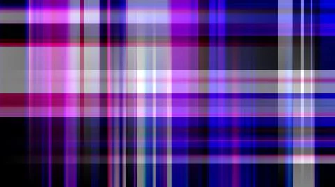 Abstract of Colorful Stripe Lines Pattern Background Tech Cyber 스톡 일러스트