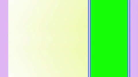 Abstract Colorful Stripes Background Stock Footage 284404888