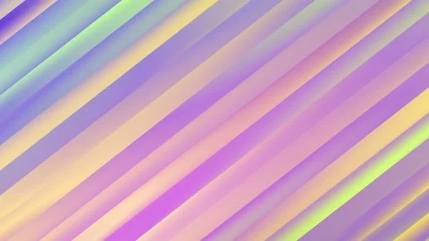 Abstract colorful stripes background gradient and purple 4k motion Stock Footage 170403078