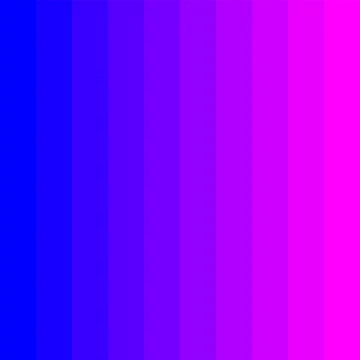 Abstract colorful stripes background. Vector illustration Stock Illustration