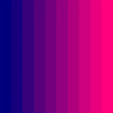 Abstract colorful stripes background. Vector illustration Stock Illustration