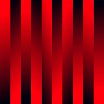 Abstract colorful stripes background. Vector illustration Stock Illustration