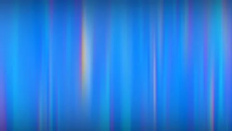Abstract colorful stripes, geometric, tech, modern background with moving lines. Stock-Footage 155481464
