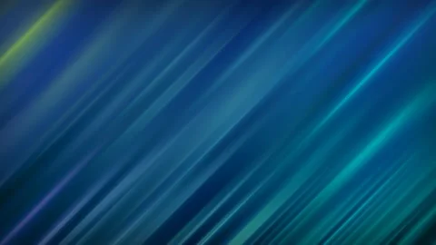 Abstract colorful stripes, geometric, tech, modern background with moving lines. Stock Footage 156549112