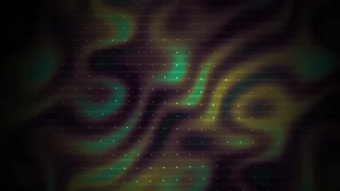 Abstract colorful swirling pattern background. Stock Footage 339986615